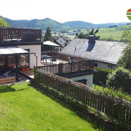 Komfort-Fewo Blickfang Willingen*** วิลลิงเงิน ภายนอก รูปภาพ