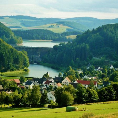 Komfort-Fewo Blickfang Willingen*** วิลลิงเงิน ภายนอก รูปภาพ