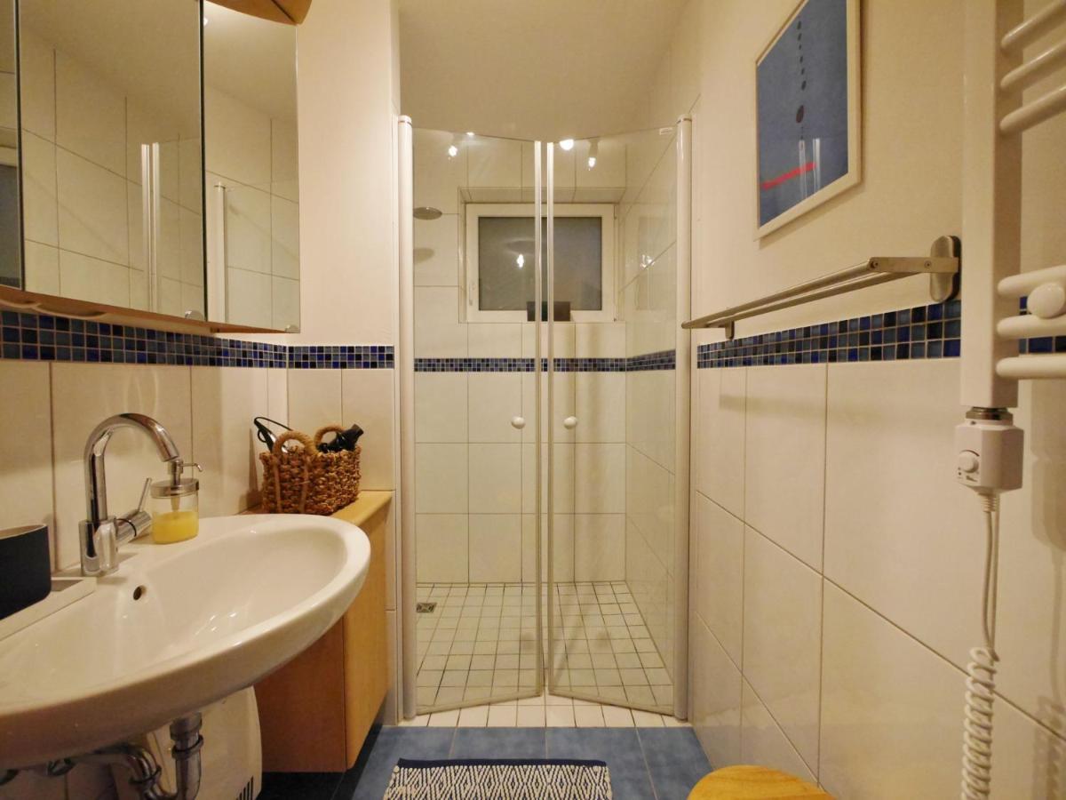 Komfort-Fewo Blickfang Willingen*** วิลลิงเงิน ภายนอก รูปภาพ