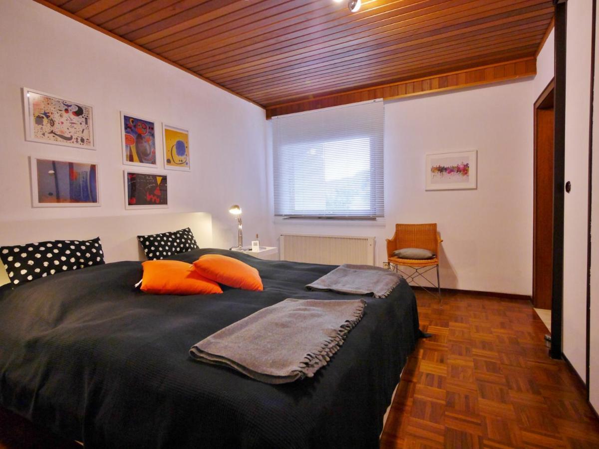 Komfort-Fewo Blickfang Willingen*** วิลลิงเงิน ภายนอก รูปภาพ