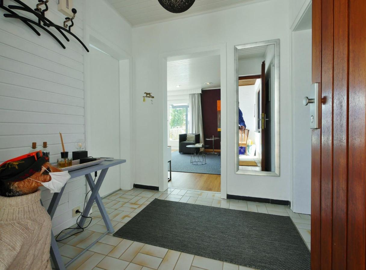 Komfort-Fewo Blickfang Willingen*** วิลลิงเงิน ภายนอก รูปภาพ