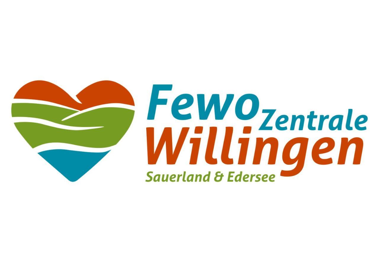 Komfort-Fewo Blickfang Willingen*** วิลลิงเงิน ภายนอก รูปภาพ