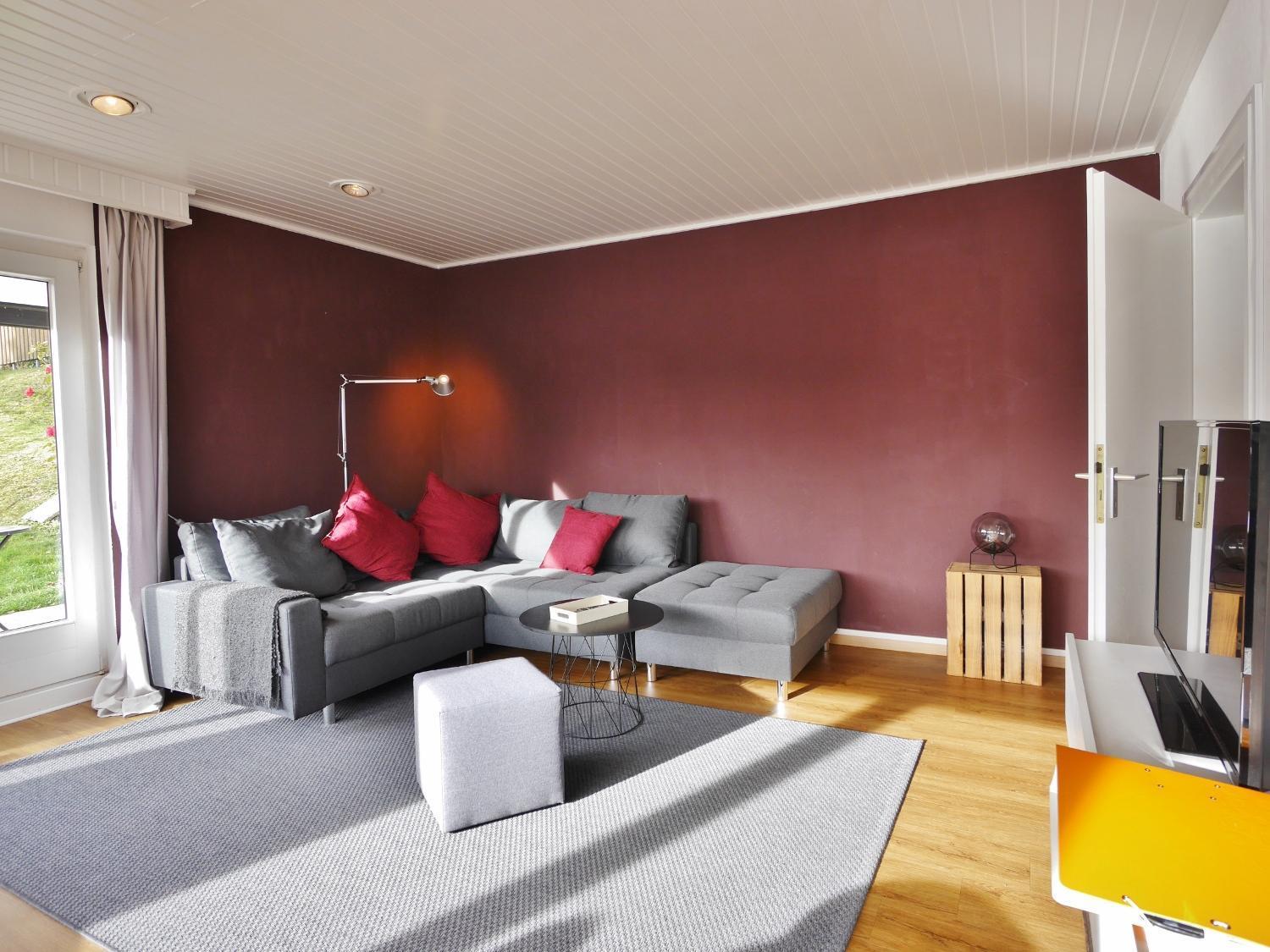 Komfort-Fewo Blickfang Willingen*** วิลลิงเงิน ภายนอก รูปภาพ