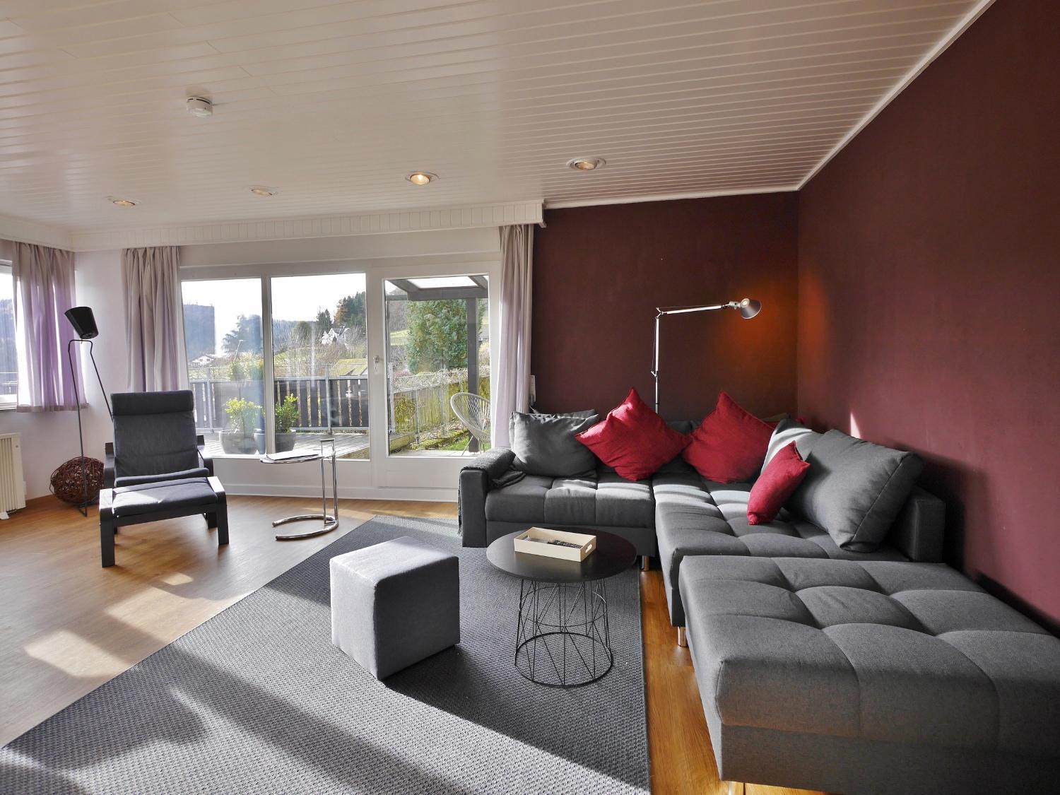 Komfort-Fewo Blickfang Willingen*** วิลลิงเงิน ภายนอก รูปภาพ
