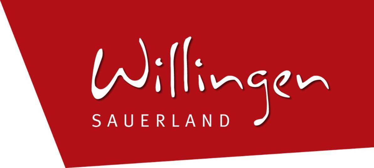 Komfort-Fewo Blickfang Willingen*** วิลลิงเงิน ภายนอก รูปภาพ