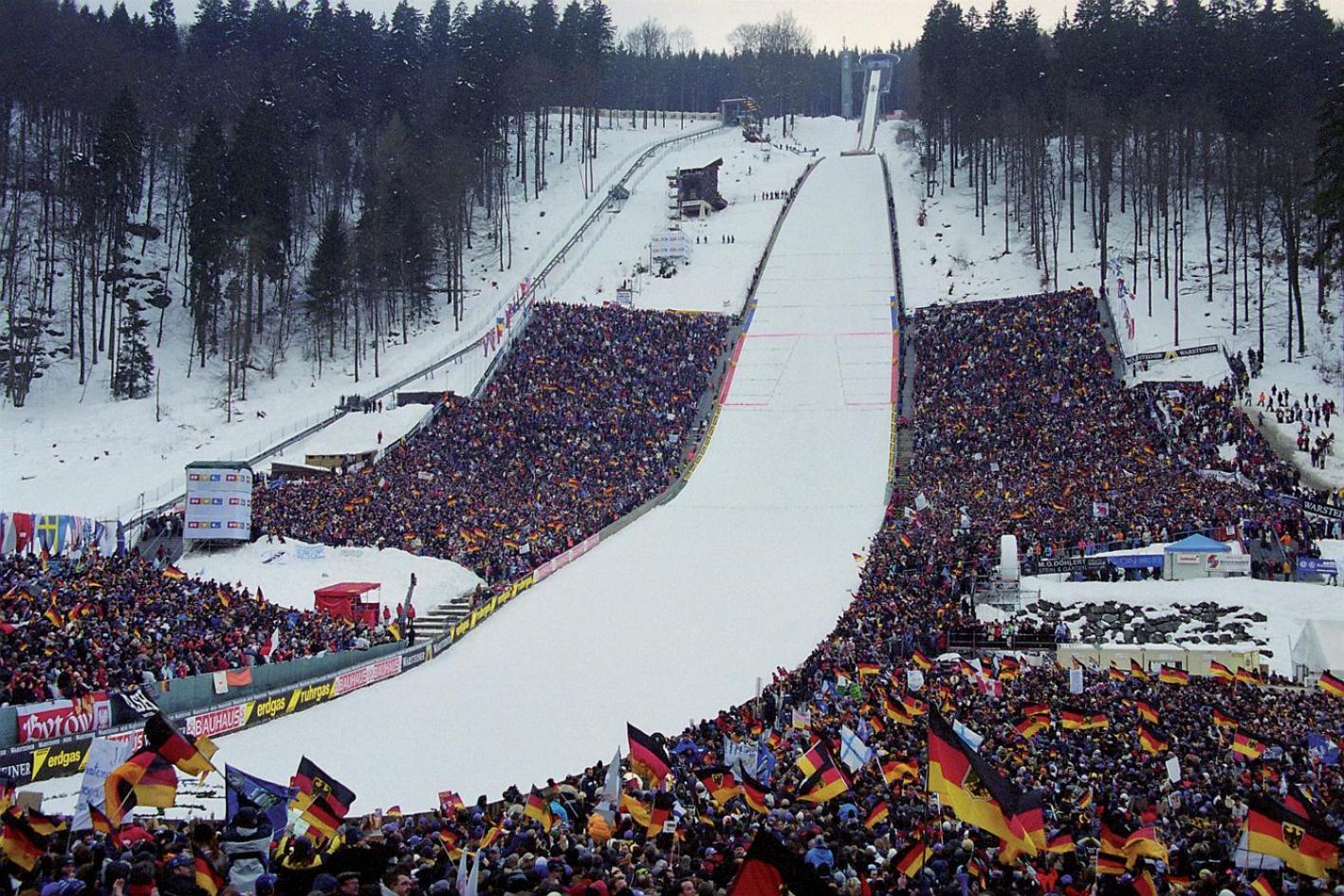 Komfort-Fewo Blickfang Willingen*** วิลลิงเงิน ภายนอก รูปภาพ